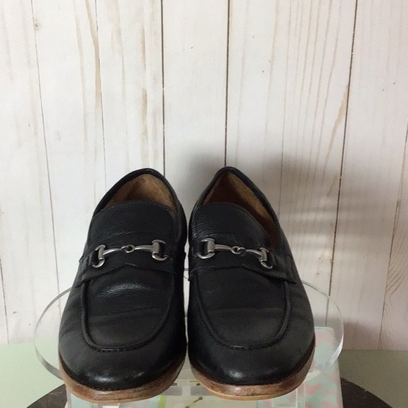 Warfield & Grand  “Mark” Horsebit Loafers Size 8.5 - Picture 3 of 6